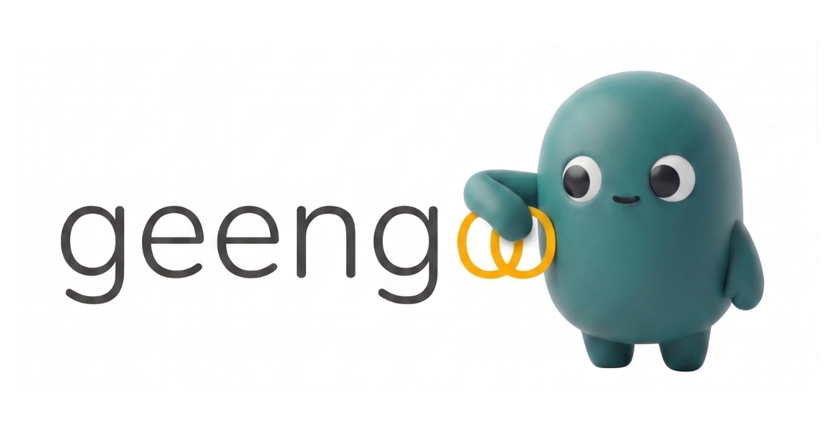 geengoo